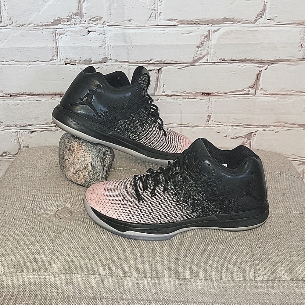 Nike Air Jordan XXXI 31 Low Oreo 897564 001 Size 8.5